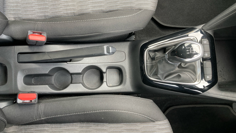 Vauxhall Corsa 1.2 Design 5dr Petrol Hatchback